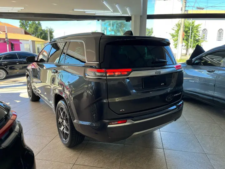 COMMANDER 1.3 T270 TURBO FLEX OVERLAND AT6