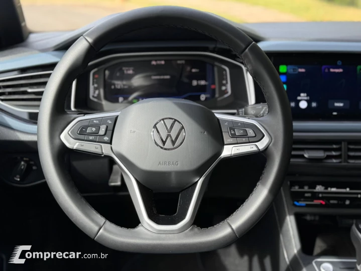 NIVUS 1.0 200 TSI Highline