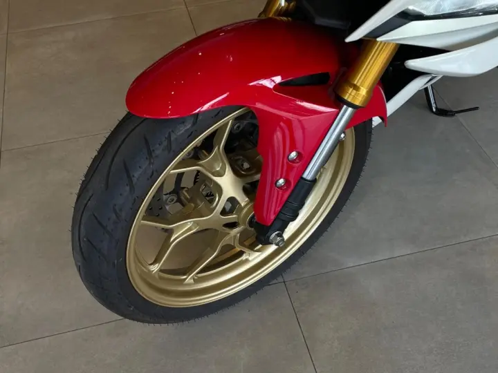 YZF R-3 WORLD GP 60TH ANINIVERSARY ED.