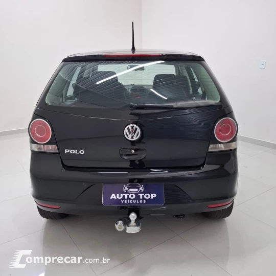 POLO 1.6 MI 8V