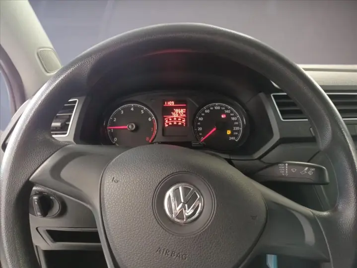 SAVEIRO 1.6 MSI ROBUST CS 8V FLEX 2P MANUAL