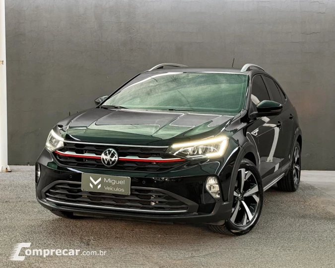 NIVUS 1.0 200 TSI Highline