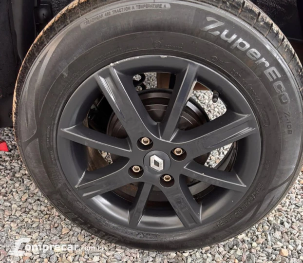 SANDERO 1.0 12V SCE GT Line