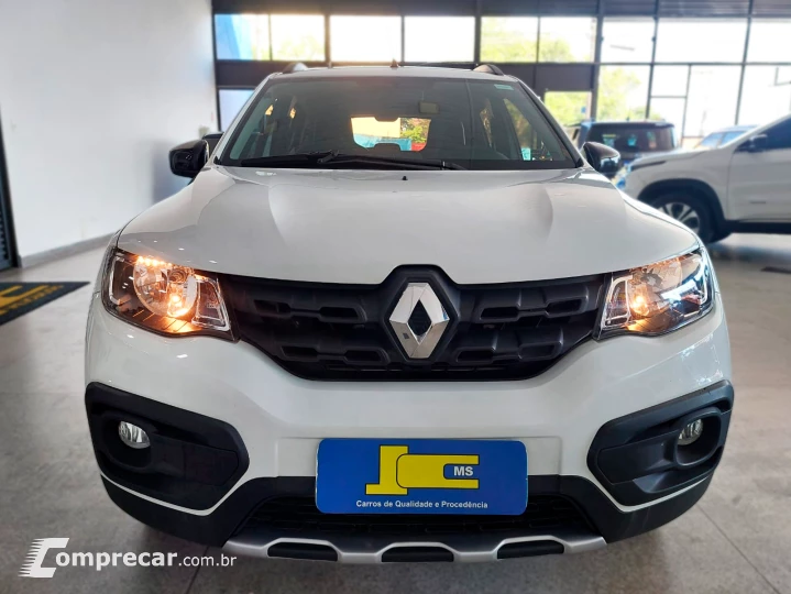 KWID 1.0 12V SCE Outsider