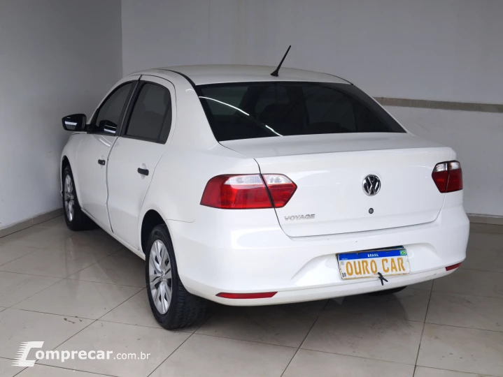 VOYAGE 1.6 MSI Totalflex