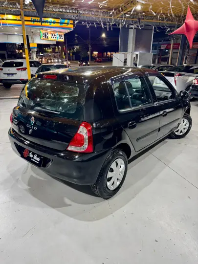 CLIO 1.0 Expression 16V