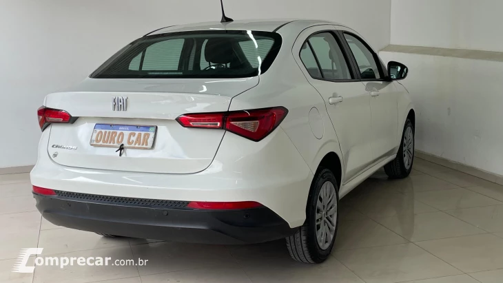 CRONOS 1.3 Firefly Drive