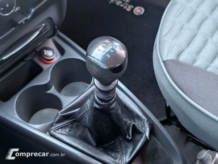 STRADA 1.8 MPI ADVENTURE CD 16V FLEX 3P MANUAL