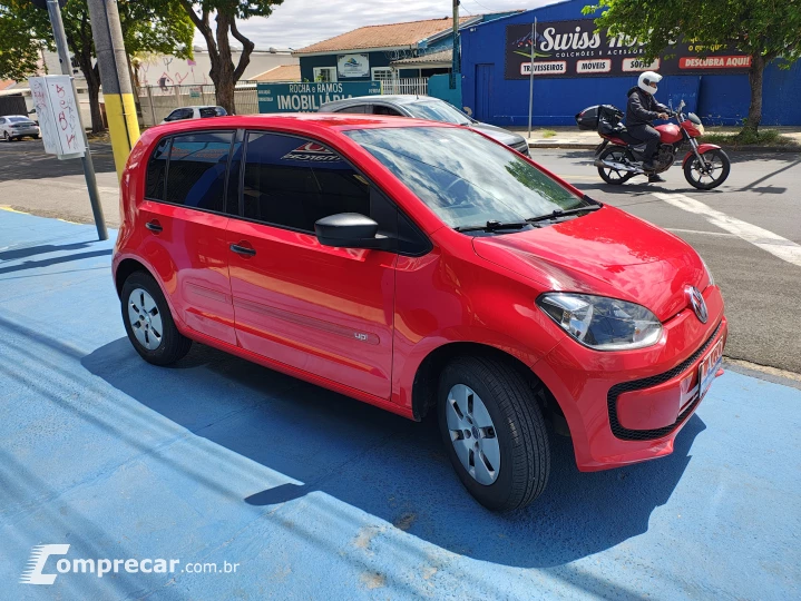 UP 1.0 MPI Take UP 12V