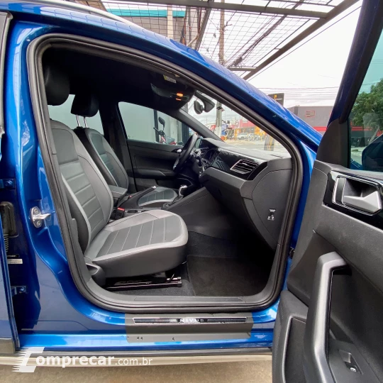 NIVUS 1.0 200 TSI Highline