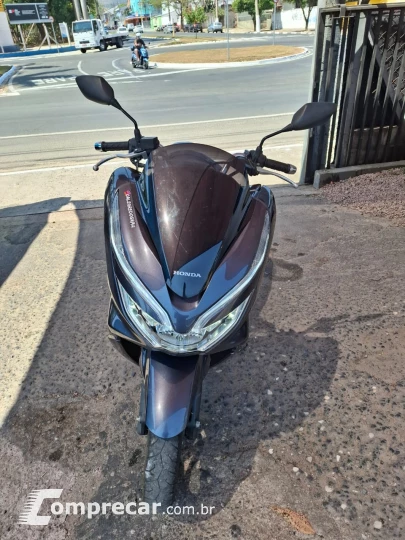 PCX 160