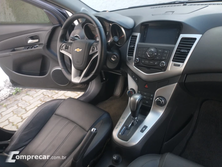 CRUZE 1.8 LT 16V