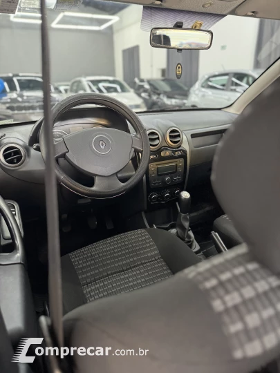 SANDERO 1.0 Expression 16V