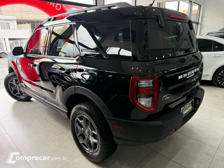Bronco Sport 2.0