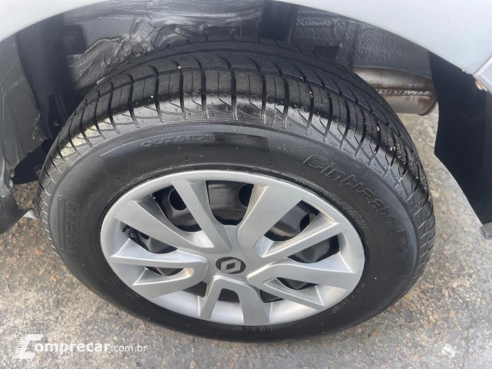 SANDERO 1.0 12V SCE Expression