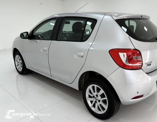 SANDERO 1.6 16V SCE Expression