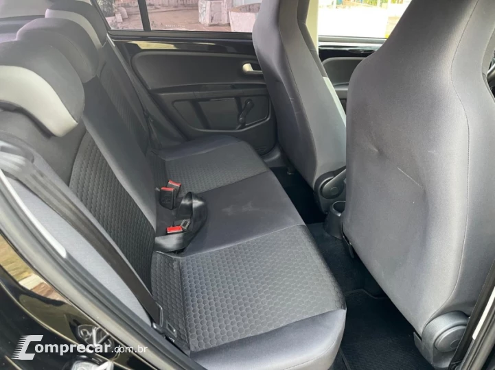 CROSS UP 1.0 TSI 12V