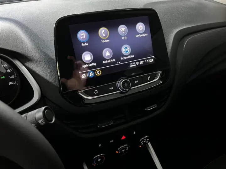 ONIX 1.0 FLEX LT MANUAL