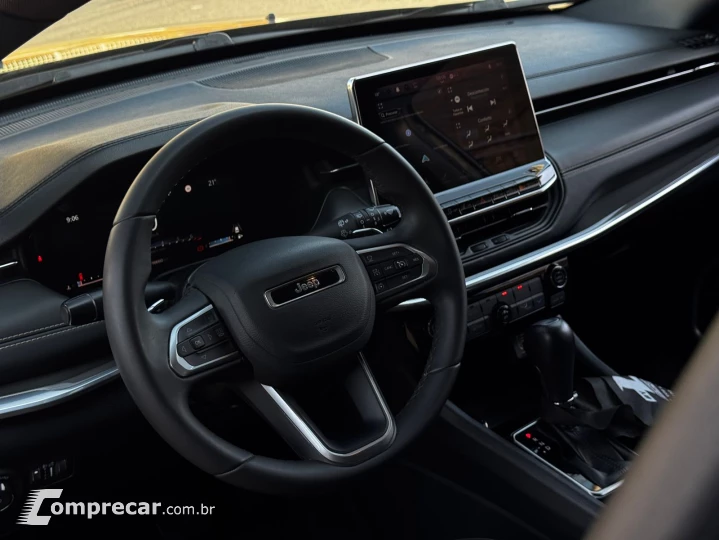 COMPASS 1.3 T270 Turbo S 4XE