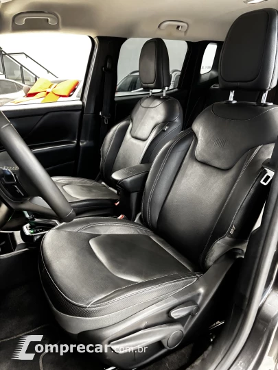 RENEGADE 1.3 T270 Turbo Longitude