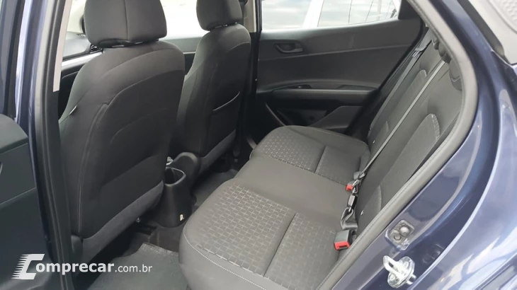 HB20 1.0 Comfort 12V