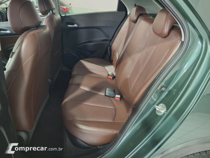 HB20X 1.6 16V Premium