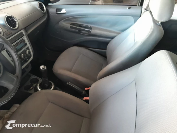 SAVEIRO 1.6 MI Trend CE 8V G.V