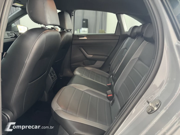 NIVUS 1.0 200 TSI Highline