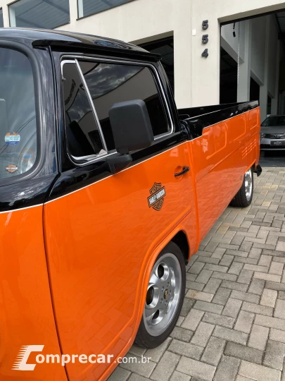 KOMBI 1.6 MI Pick-up CS 8V