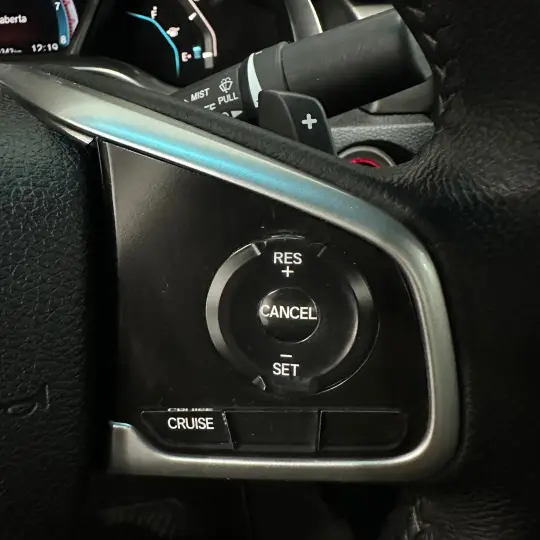 Civic Sedan EXL 2.0 Flex 16V Aut.4p