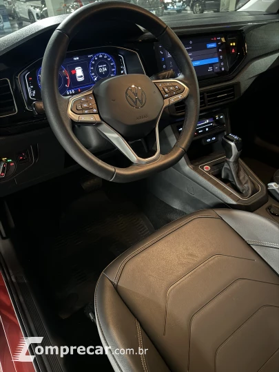 POLO 1.0 170 TSI Highline