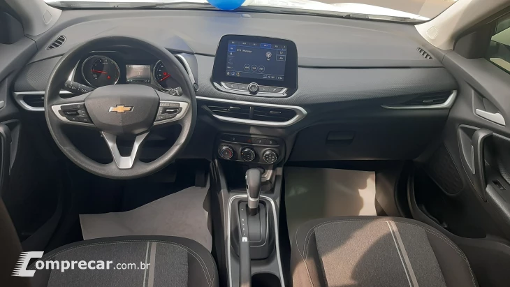 TRACKER 1.0 Turbo LT