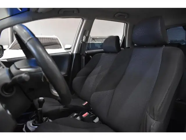 FIT - 1.4 LX 16V 4P MANUAL