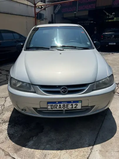 CELTA 1.0 MPFI VHC Spirit 8V