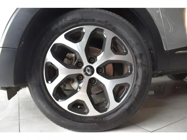 CAPTUR - 1.6 16V SCE LIFE X-TRONIC