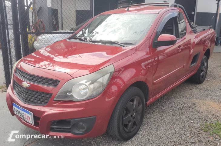 MONTANA 1.4 MPFI Sport CS 8V