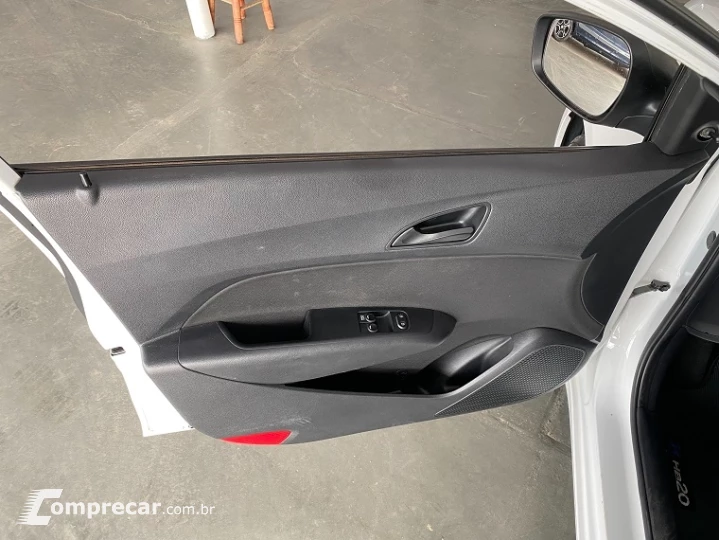 HB20 1.0 12V Comfort