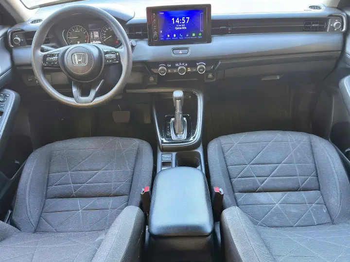 HR-V 1.5 DI I-VTEC FLEX EX CVT