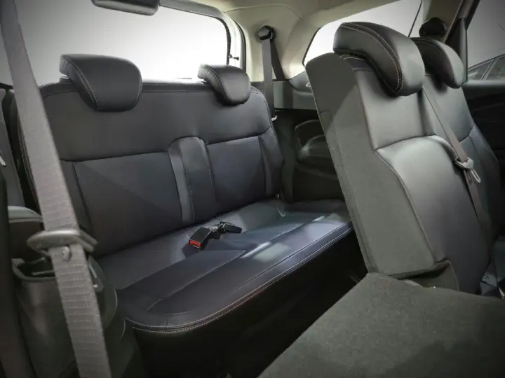 SPIN 1.8 PREMIER 8V FLEX 4P AUTOMÁTICO