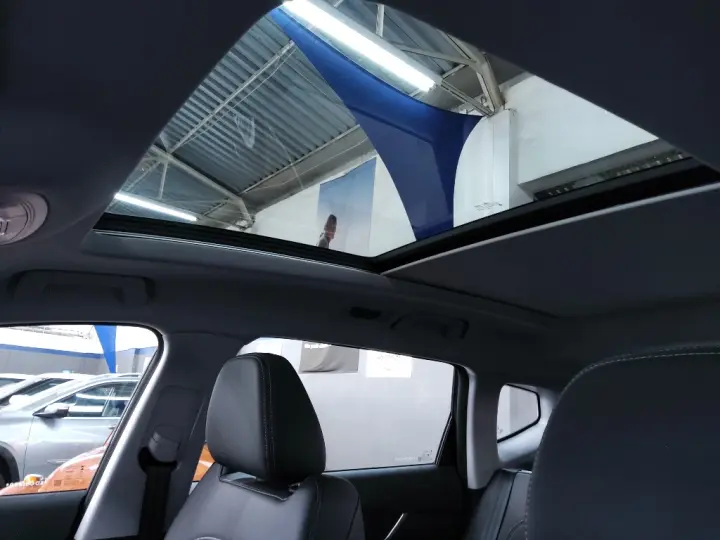 TIGGO 7 PRO 1.5 TCI  PLUG-IN HYBRID DHT