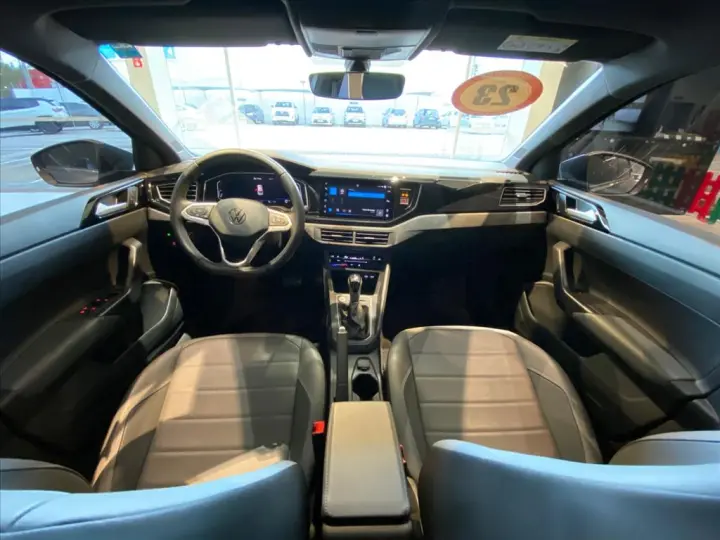 NIVUS 1.0 200 TSI TOTAL FLEX HIGHLINE AUTOMÁTICO