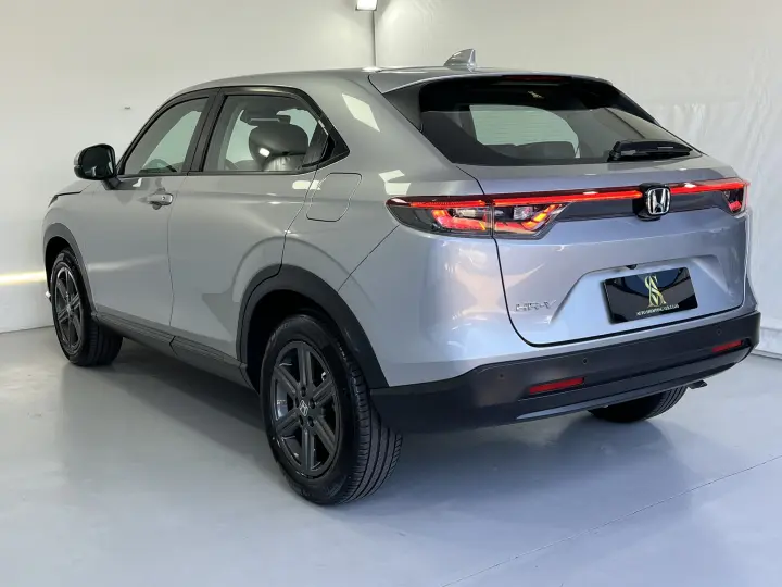 HR-V 1.5 DI I-vtec EXL