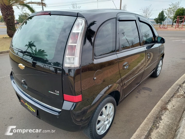 MERIVA 1.4 MPFI Maxx 8V