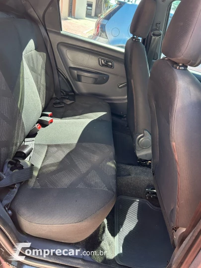 PALIO 1.0 MPI Fire 8V