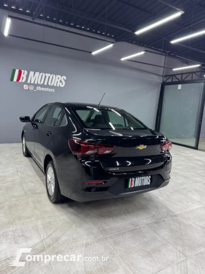 Onix 1.0 Turbo Plus LTZ MT