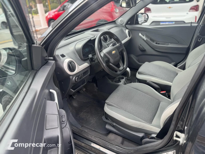 MONTANA 1.4 MPFI LS CS 8V