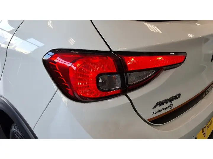 ARGO 1.3 FIREFLY FLEX TREKKING MANUAL