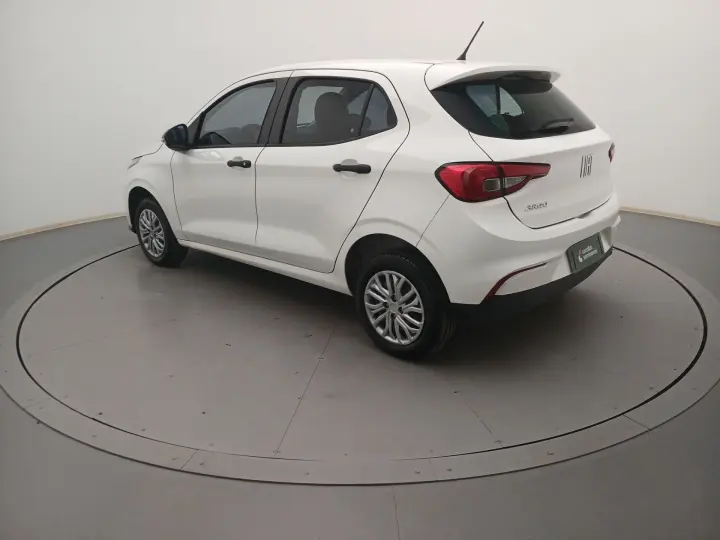 ARGO 1.0 FIREFLY FLEX MANUAL