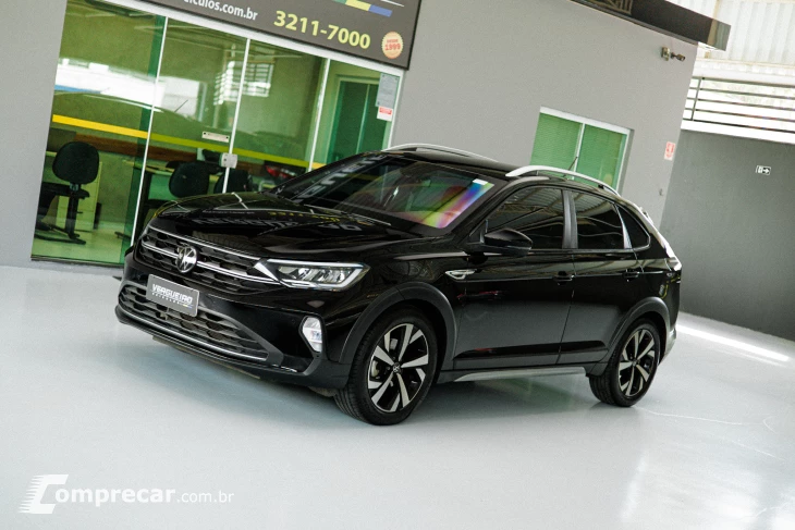 NIVUS 1.0 200 TSI Highline