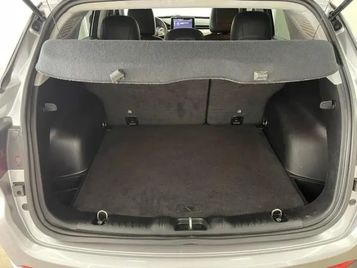 COMPASS LONG. T270 1.3 TB 4X2 FLEX AUT.